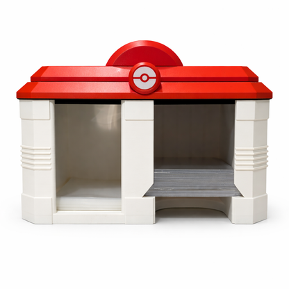 Dispensador de fundas y toploades