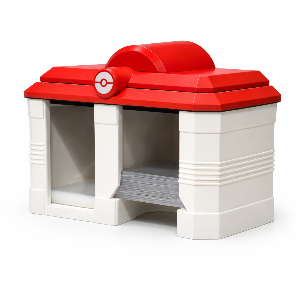 Dispensador de fundas y toploades