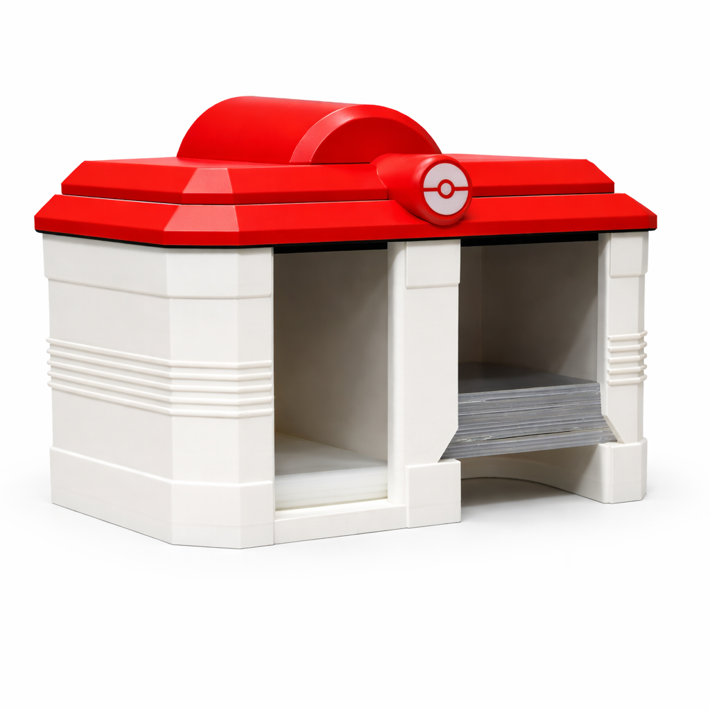 Dispensador de fundas y toploades