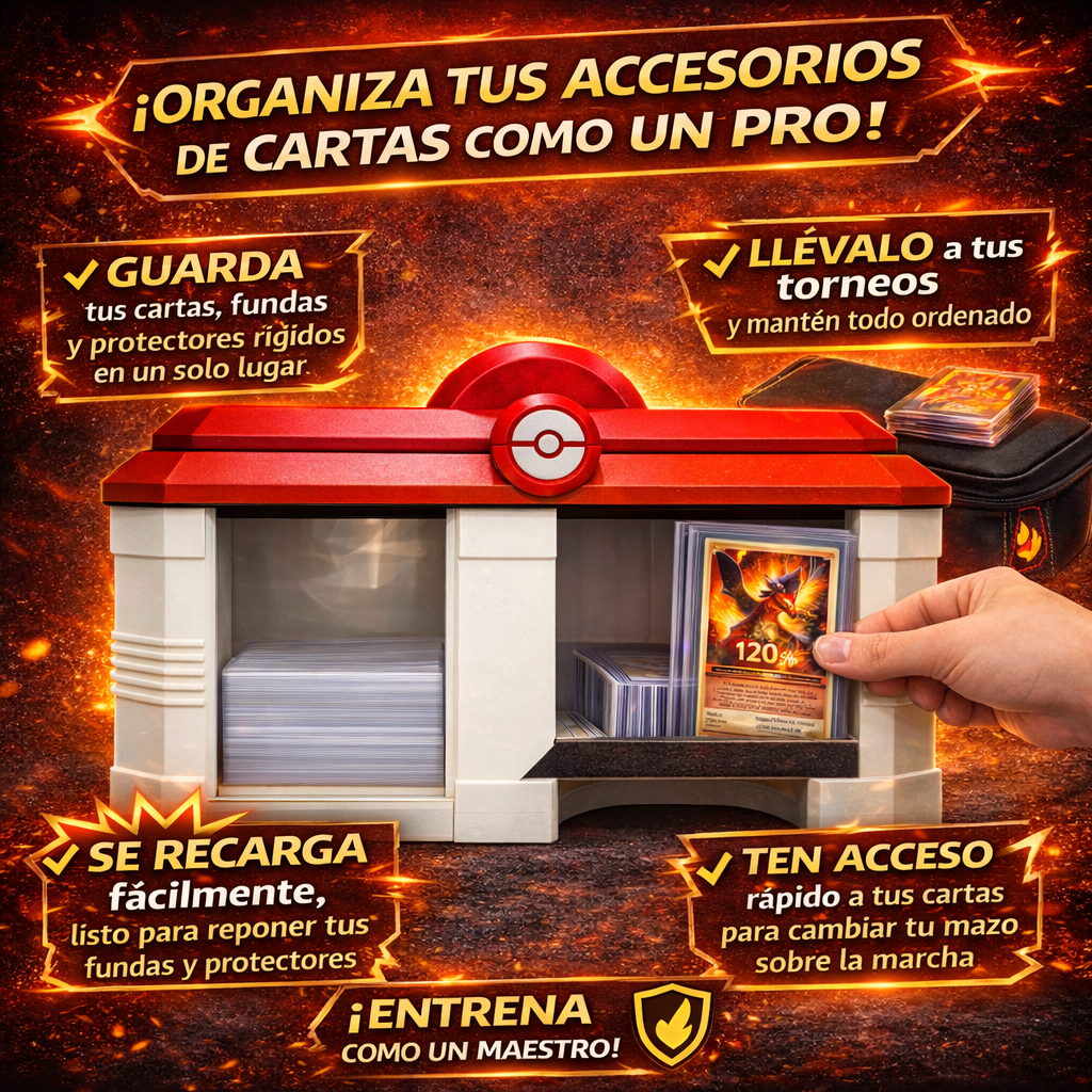 Dispensador de fundas y toploades